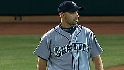 Aardsma's first ML save