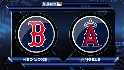 Recap: BOS 3, LAA 6