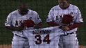 Angels remember Nick Adenhart