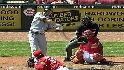 Ad. LaRoche's dinger
