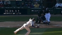 Ramirez's RBI single