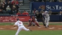 Zimmerman's two-run smash