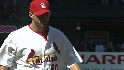 Wainwright's solid effort