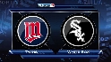 Recap: MIN 0, CWS 8