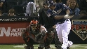 Blanco's second homer