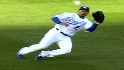 Crisp's sliding catch