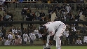 Lewis' RBI double