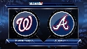 Recap: WSH 3, ATL 5