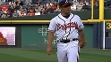 Kawakami's first MLB victory