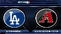 Recap: LAD 11, ARI 2