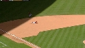 Reynolds' diving stop