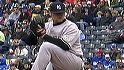 Joba's quick six