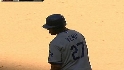 Kemp's RBI double