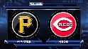 Recap: PIT 0, CIN 2