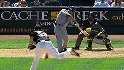Sweeney's RBI double