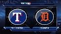 Recap: TEX 4, DET 6