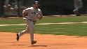 Youkilis' homer