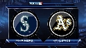 Recap: SEA 1, OAK 0