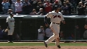 Crowe's two-run two-bagger