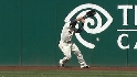 Rios' RBI triple