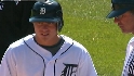 Inge's two-run single