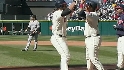 Hafner's homer