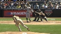 Molina comes in
