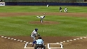 Soriano's leadoff homer