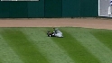 Wise's rolling grab