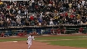 Doumit's solo shot