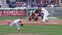 Dukes goes deep