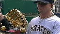 McLouth, police honored at PNC