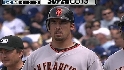 Ishikawa's RBI single