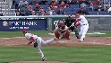 Zimmerman's two-run shot