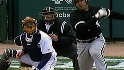Quentin's two homers