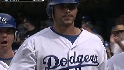 Ethier's three-run jack