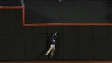 Gerut's jumping catch