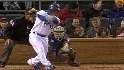 Callaspo's RBI single