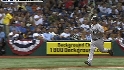 Swisher's homer