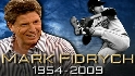 Network interview with Fidrych