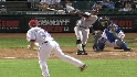 Pie's homer
