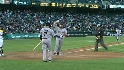 Youkilis' homer