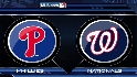 Recap: PHI 9, WSH 8