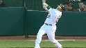 Cust's homer