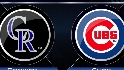 Recap: COL 0, CHC 4