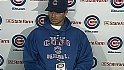 Cubs on Lilly's impressive start