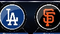 Recap: SF 1, LAD 11