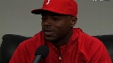 Phillies legends on Kalas