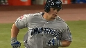 Snider's two homers