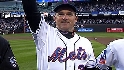 Mets open up Citi Field